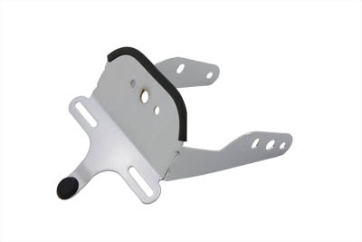 Chrome Tail Lamp Bracket