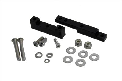 Coil Mount for Dyna Coils