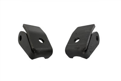 Auxiliary Spring Bracket Set