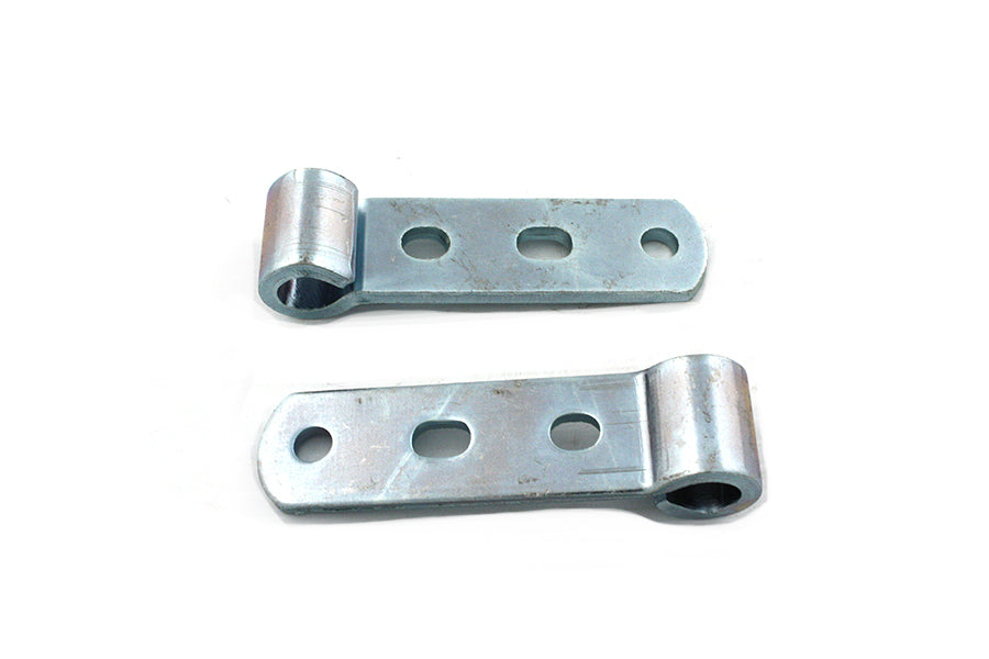 Auxiliary Seat Spring Kit Yoke