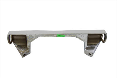 9 Chrome Rear Turn Signal Mount