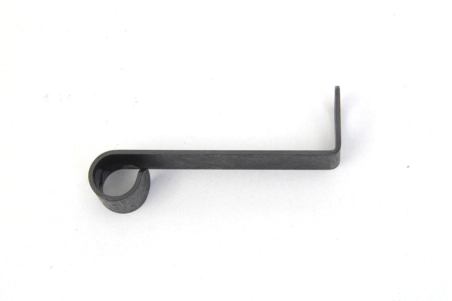 Chain Oiler Hose Lower Bracket