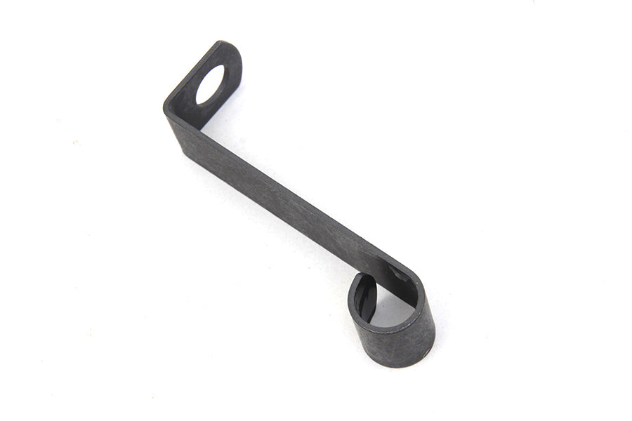 Chain Oiler Hose Lower Bracket