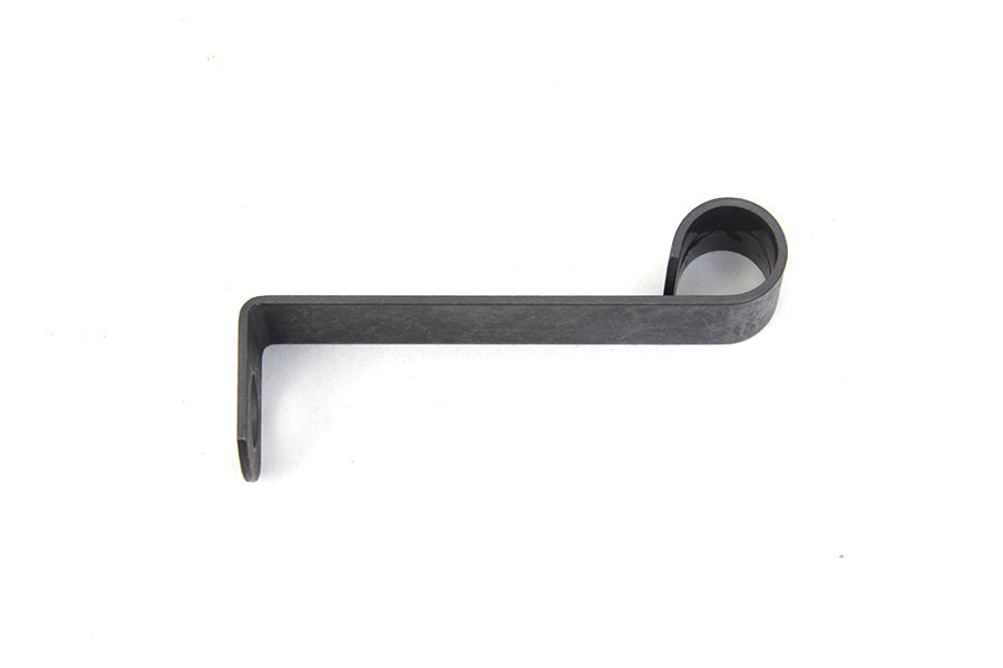 Chain Oiler Hose Lower Bracket