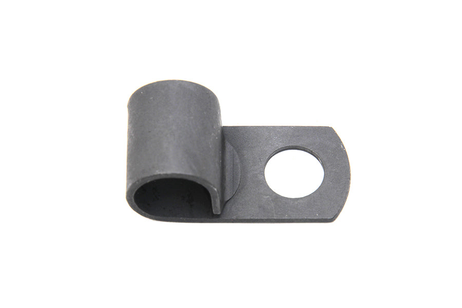 Chain Oiler Hose Upper Bracket