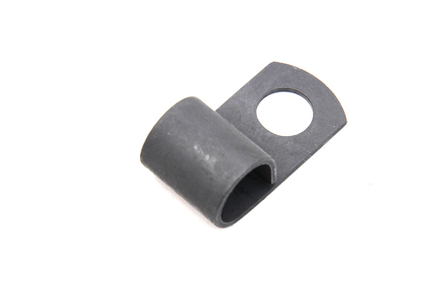 Chain Oiler Hose Upper Bracket