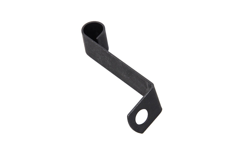 Chain Oiler Hose Lower Bracket