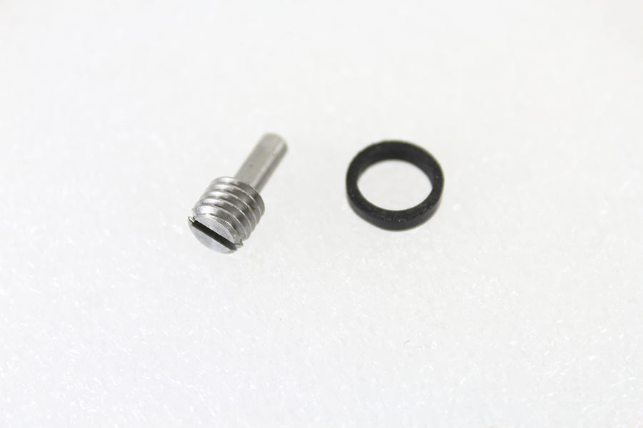 Shifter Fork Cam Shaft Lock Screw and Oil Seal Kit