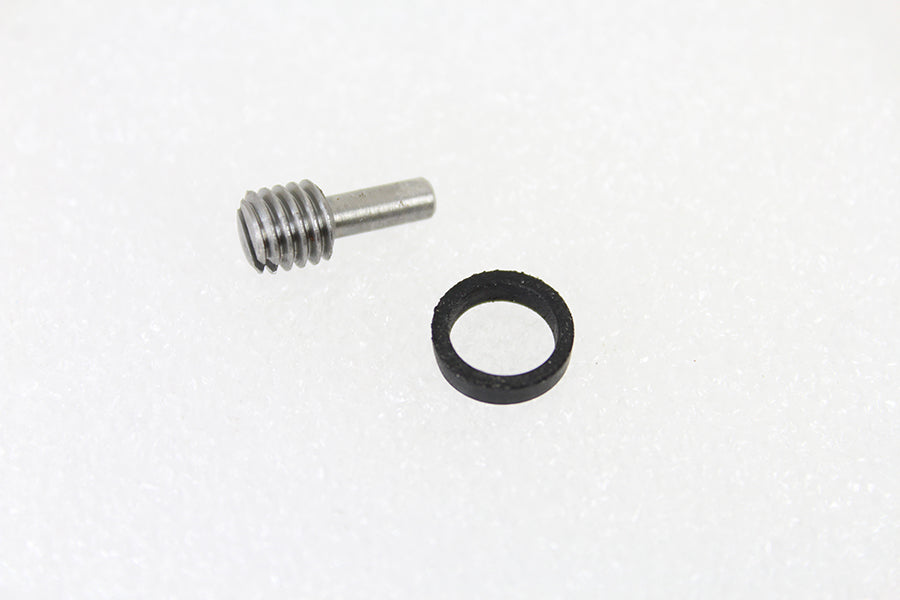 Shifter Fork Cam Shaft Lock Screw and Oil Seal Kit