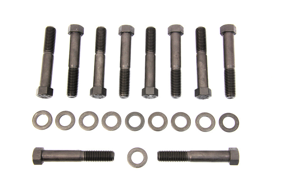 Parkerized Headbolt Kit