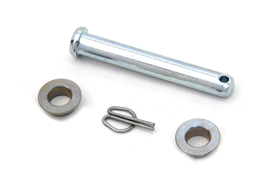 Jiffy Stand Mounting Kit