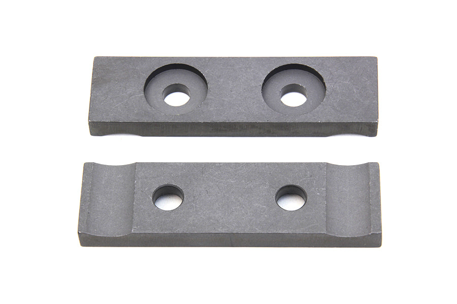Oil Tank Mounting Plates