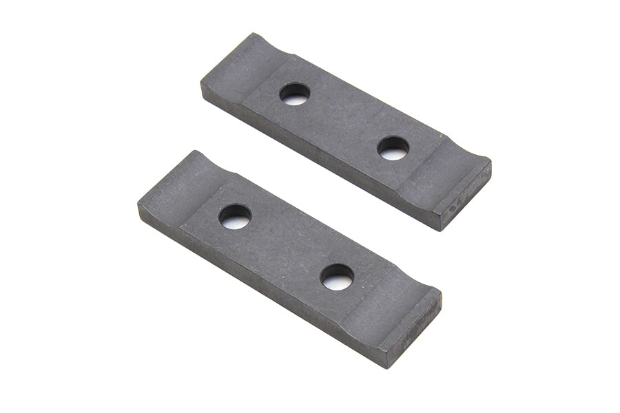 Oil Tank Mounting Plates