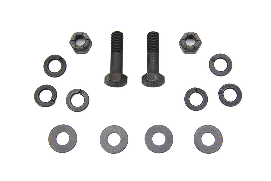 Front Oil Tank Mount Kit