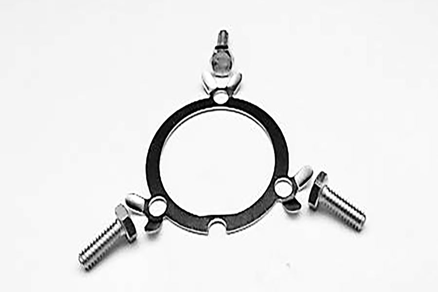 Air Cleaner Mounting Lock and Bolt Kit