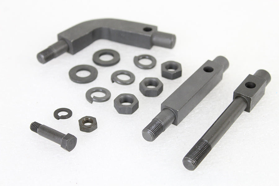 Footboard Mounting Kit