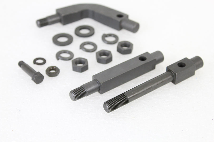 Footboard Mounting Kit