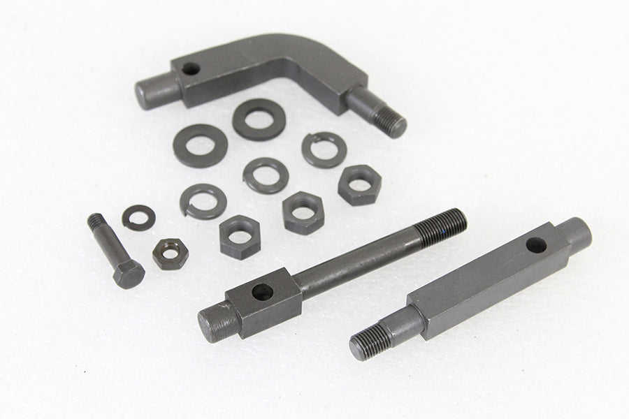 Footboard Mounting Kit