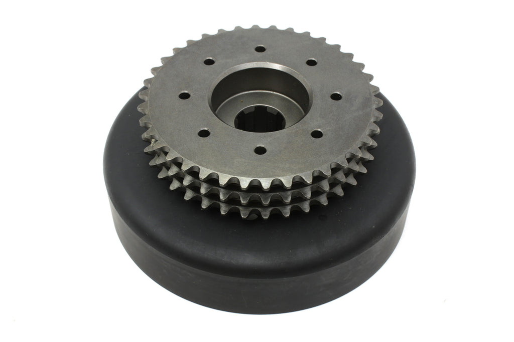 Alternator Rotor 38 Tooth