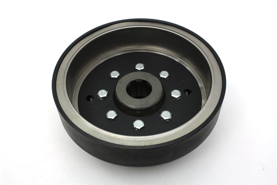 Alternator Rotor 38 Tooth