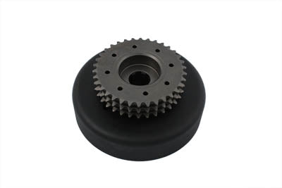 Alternator Rotor Sprocket Assembly 34 Tooth