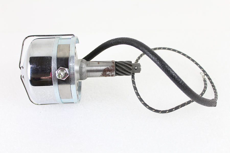 Single Point Alloy Distributor