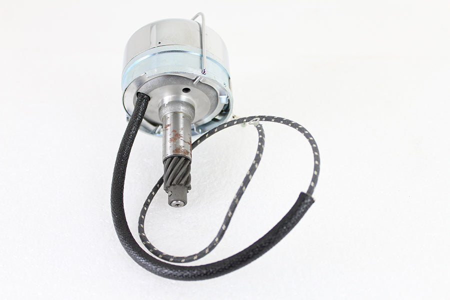 Single Point Alloy Distributor