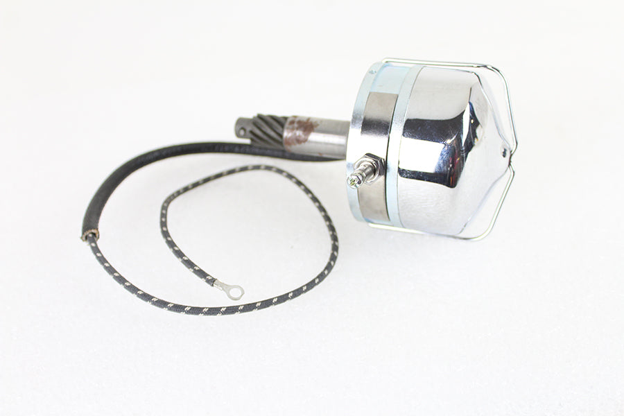 Single Point Alloy Distributor
