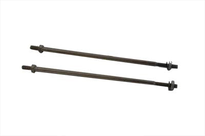 Hitachi Chrome Starter Bolt Set