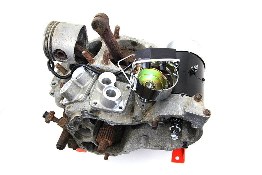 Single Fire Electronic Ignition Distributor
