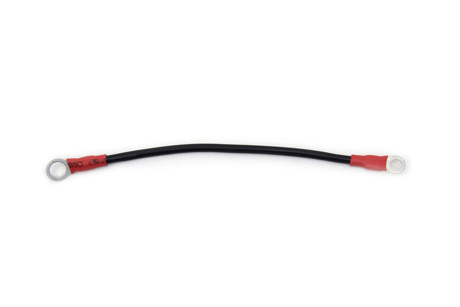 Ground Terminal Wire