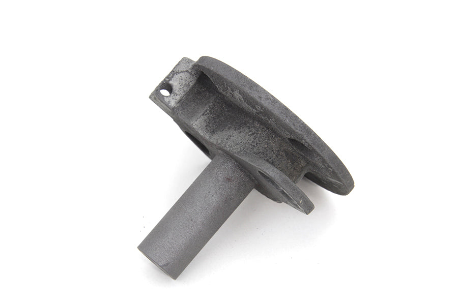 Cast Iron Magneto Base Zicad Plated