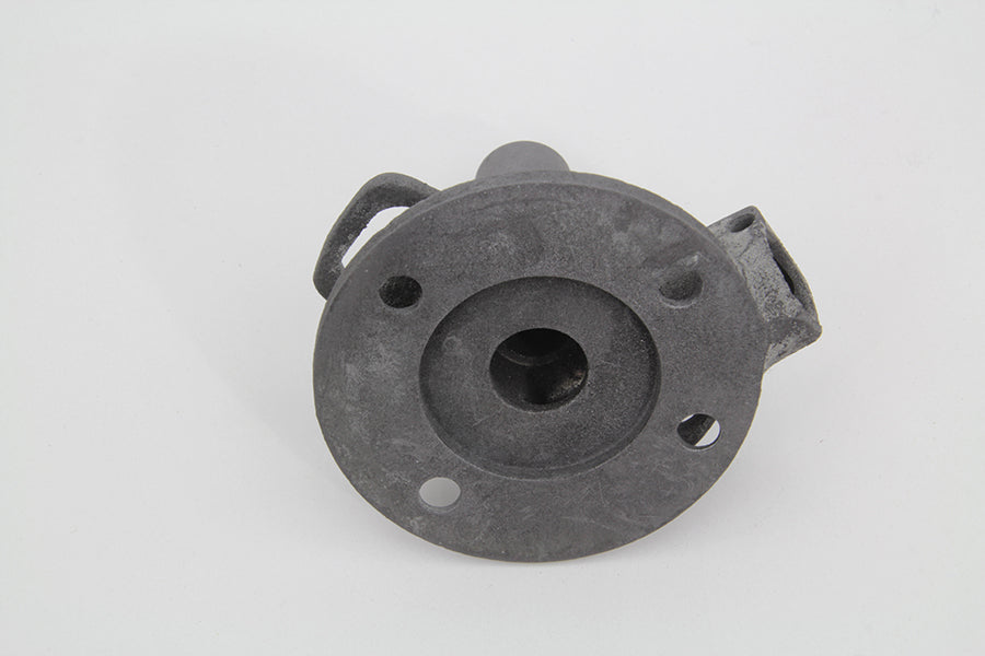 Cast Iron Magneto Base Zicad Plated