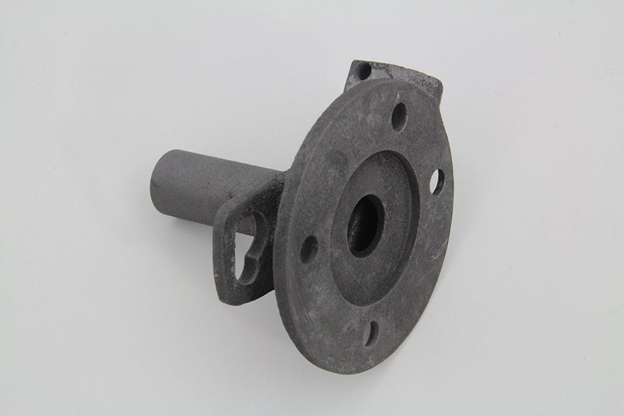Cast Iron Magneto Base Zicad Plated