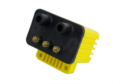 Accel Yellow Single Fire Super Coil