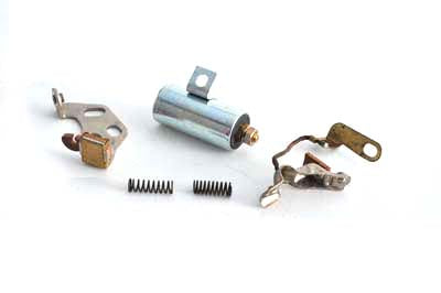 Ignition Points and Condenser Kit