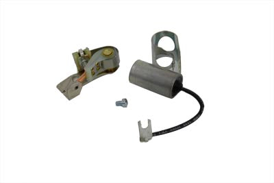 Ignition Points and Condenser Kit