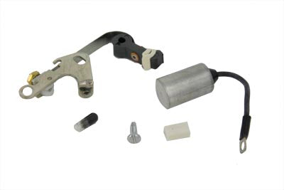 Ignition Points and Condenser Kit