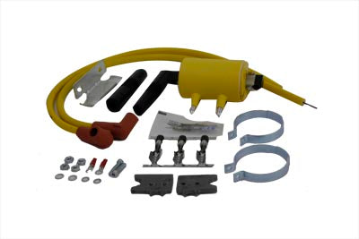 Accel High Energy Coil Kit