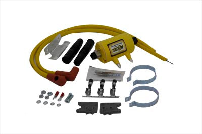 Accel High Energy Coil Kit