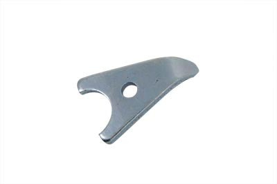 Distributor Clamp Zinc Plated