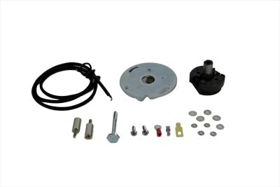 Stock Points Conversion Advance Kit