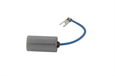 Blue Streak Ignition Condenser