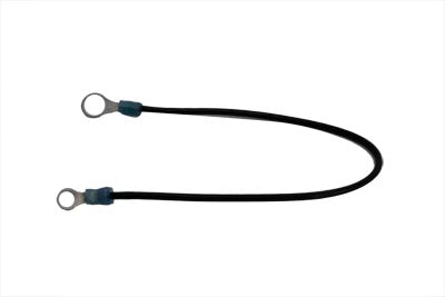 Relay to Ground Wire