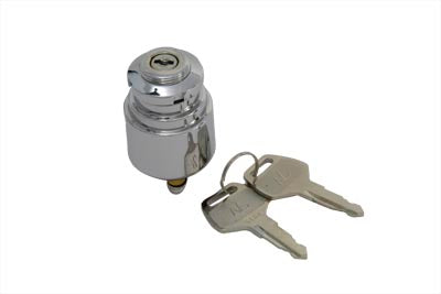 Ignition Key Switch