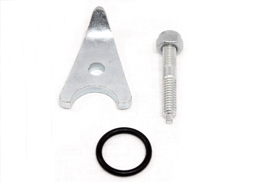 Distributor Mount Clamp Kit