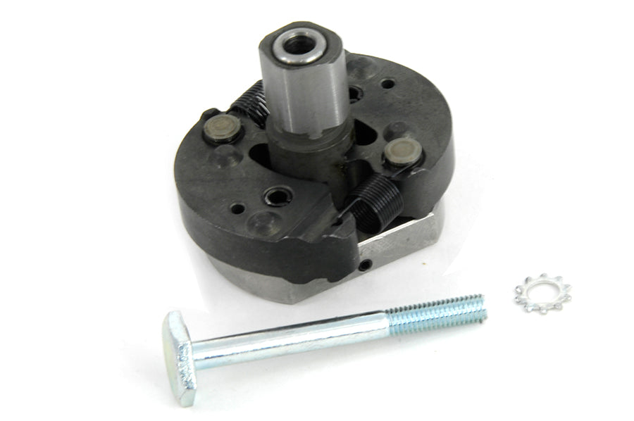 Stainless Steel Ignition Advance Unit