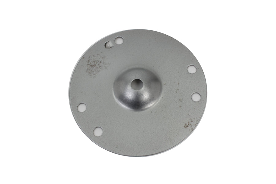 Brush End Outer Oil Retainer