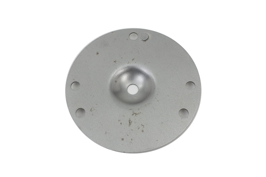 Brush End Outer Oil Retainer