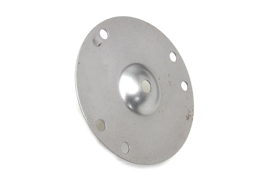 Brush End Outer Oil Retainer